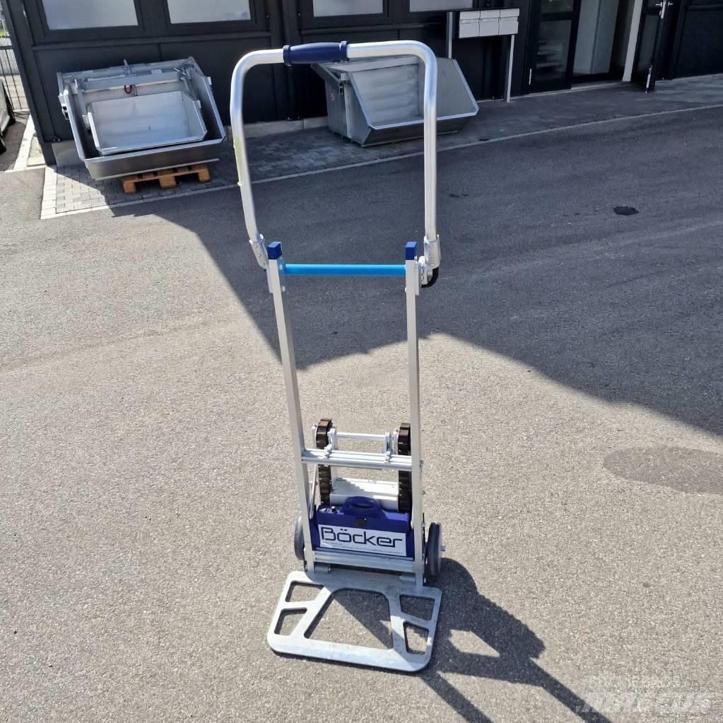  XSTO TS70 Transport - drugo