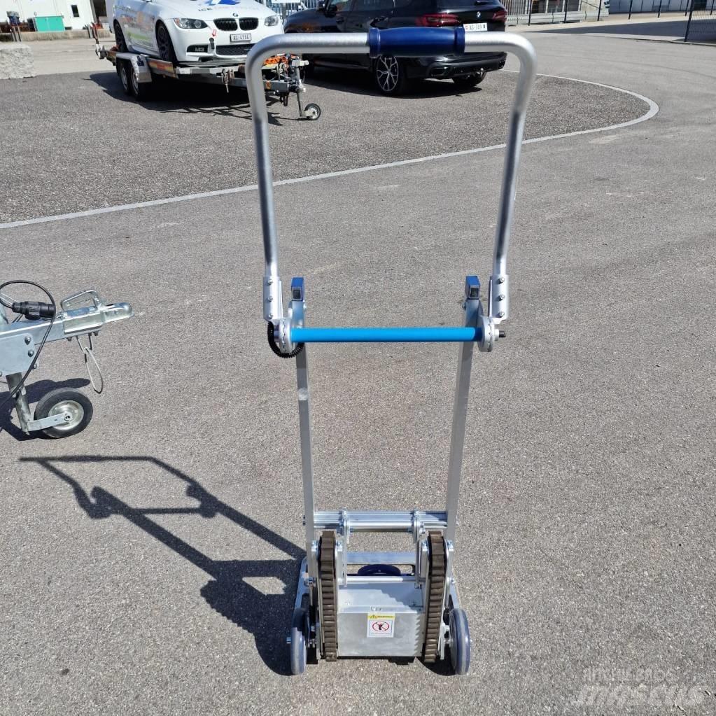  XSTO TS70 Transport - drugo