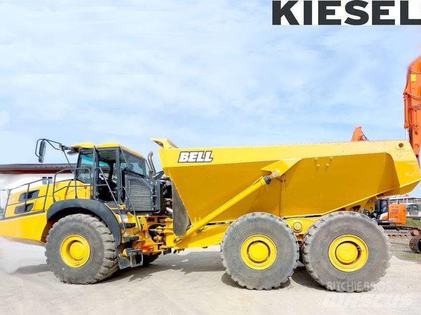 Bell B 45 E Zglobni demperji