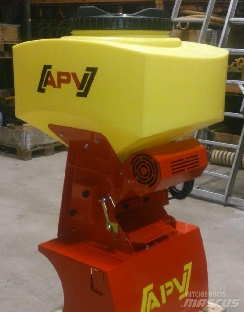 APV PS 300 M1 Sejalnice