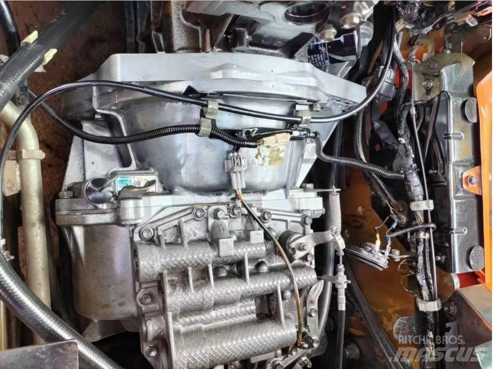 Toyota FD 30 Dizelski viličarji