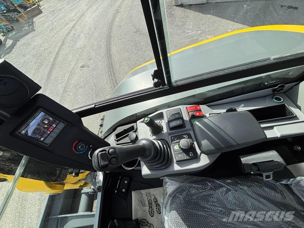 Wacker Neuson EZ 50 Mini bagri <7t