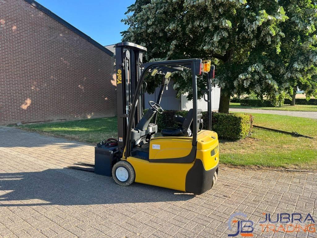 Yale ERP16VT Električni viličarji