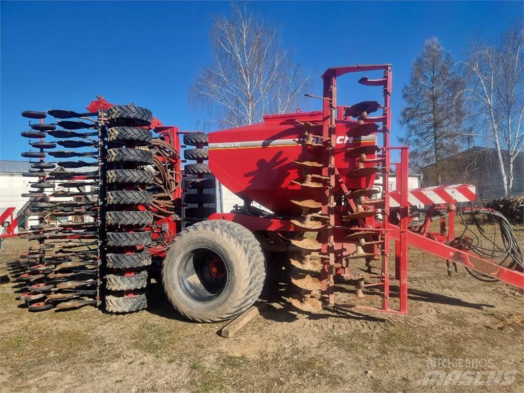 Horsch Pronto 6 RZ Sejalnice