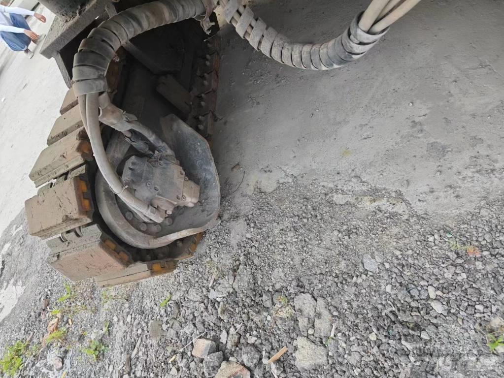Wirtgen W2000 Freze za asfalt
