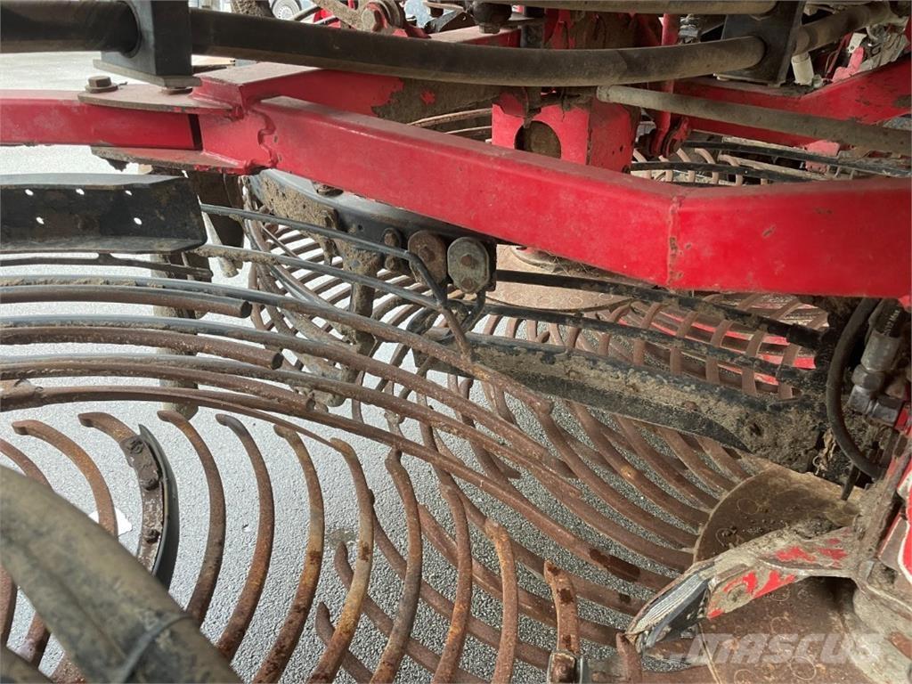 Holmer T4-40 Kmetijstvo - drugo