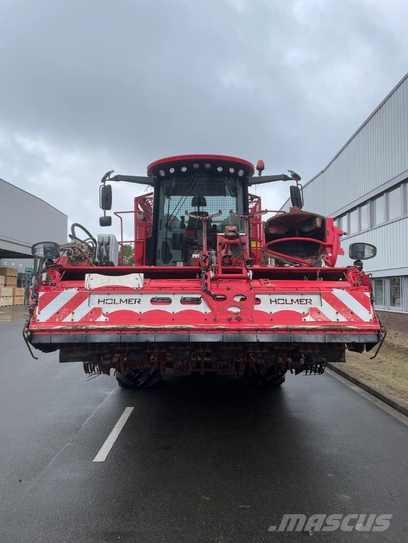 Holmer T4-40 Kmetijstvo - drugo