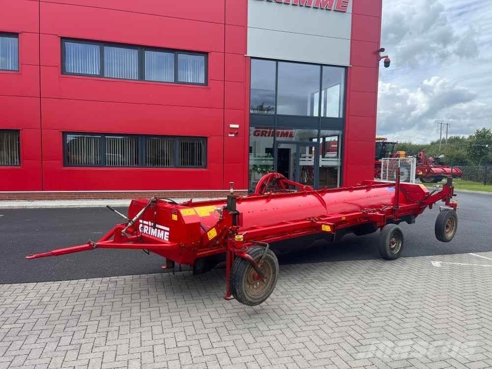 Grimme KS 5400 Oprema za pridelovanje krompirja - Drugo