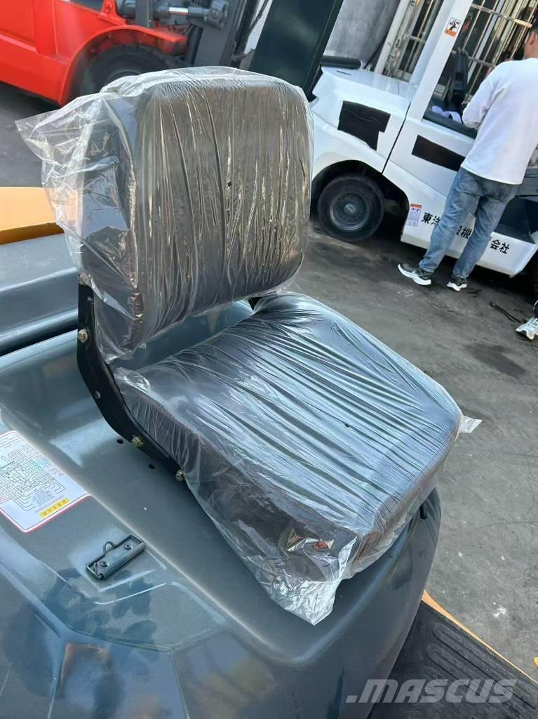 Toyota 1.5t Dizelski viličarji