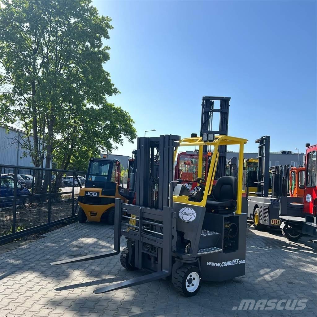 Combilift CBE 3000 4-Smerni viličarji