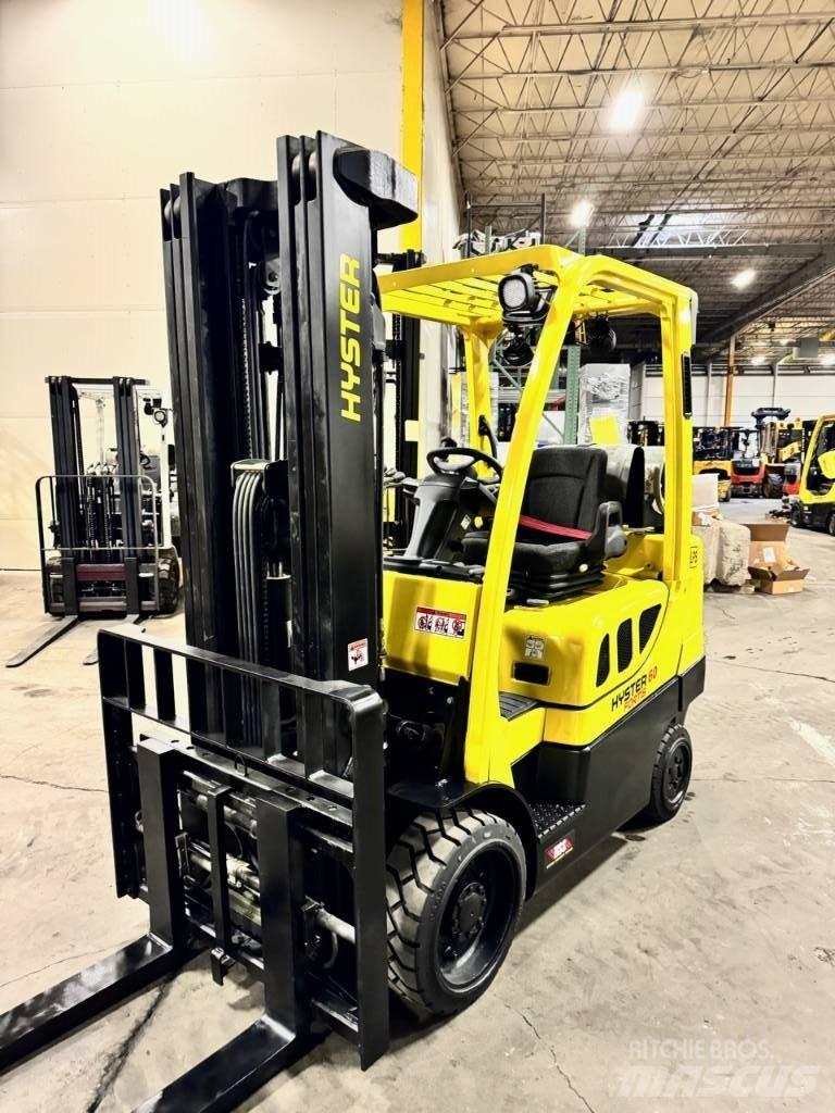 Hyster S 60 FT Viličarji - drugo