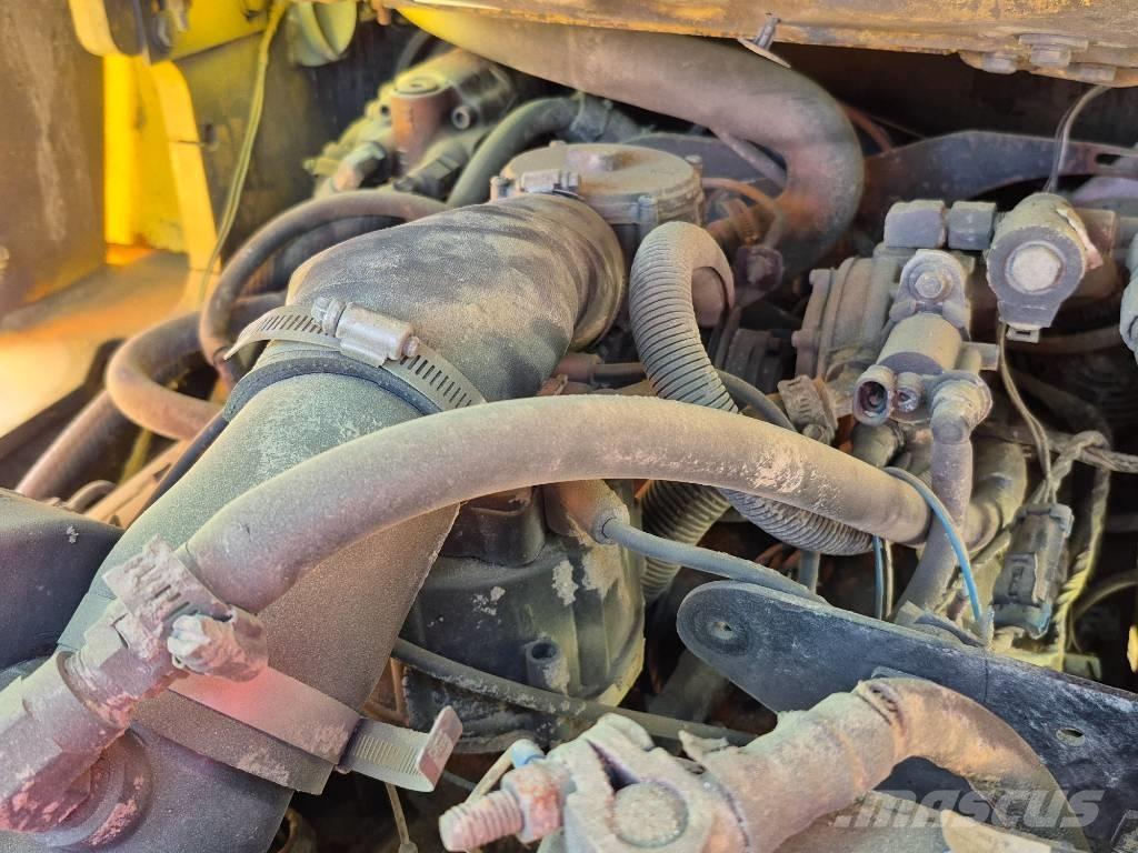 Hyster S 155 XL Viličarji - drugo