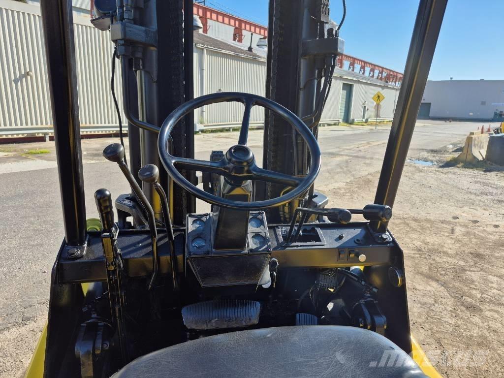 Hyster S 155 XL Viličarji - drugo