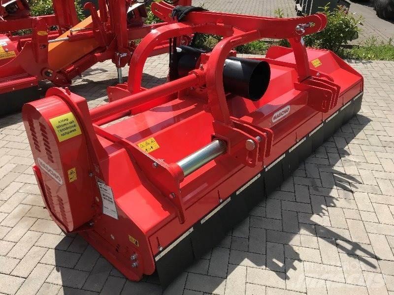 Maschio Bufalo 280 Druga oprema za žetev krme