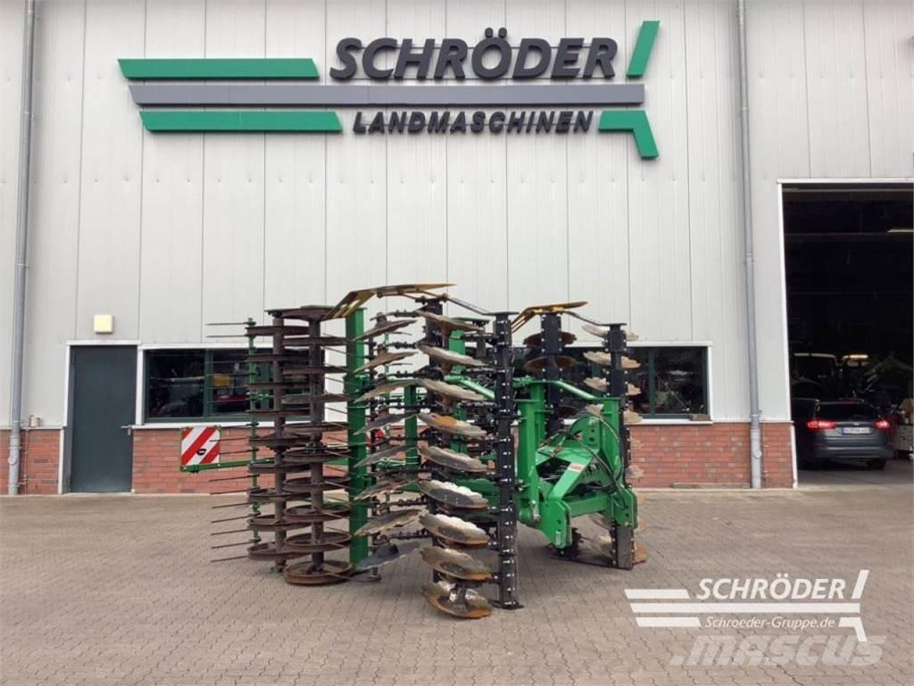 Kerner HELIX H 450 Kolutne brane