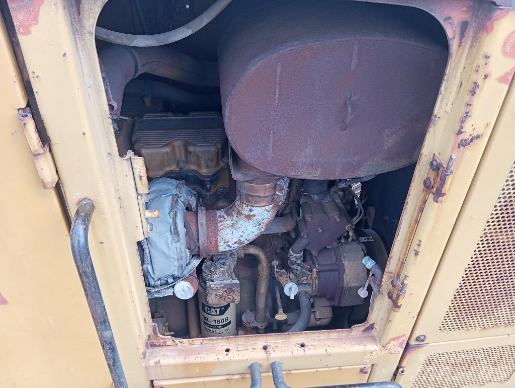 CAT 24 M Grederji