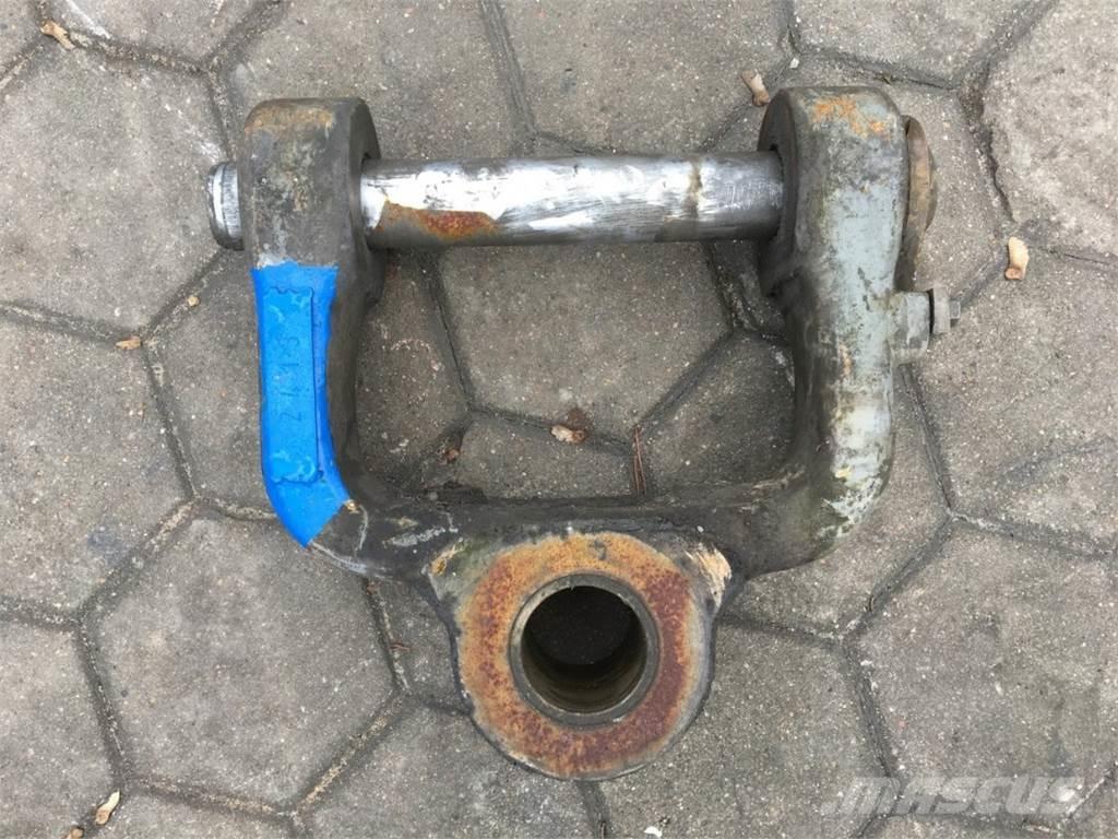  GELENKSTÜCK Hitre spojke