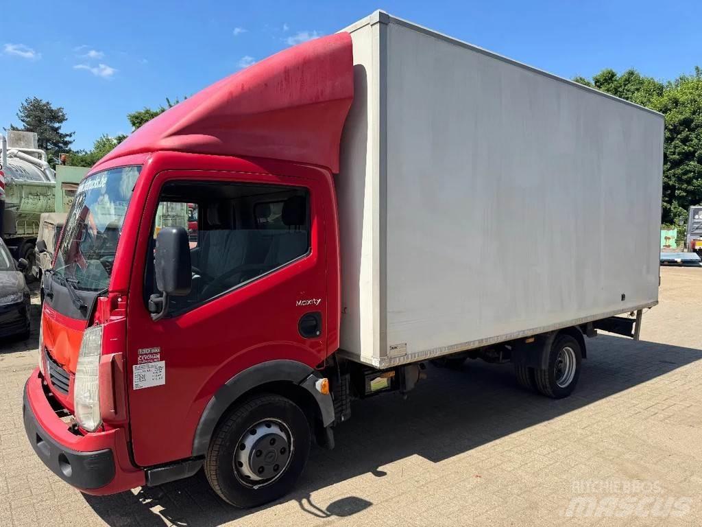 Renault Maxity 130 Drugi