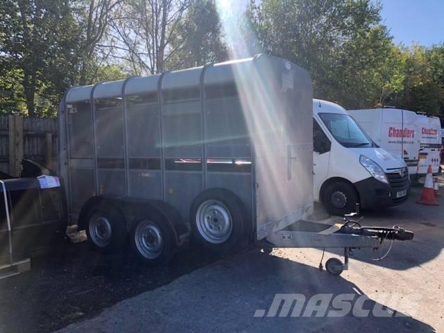 Ifor Williams TA 5 Druge prikolice