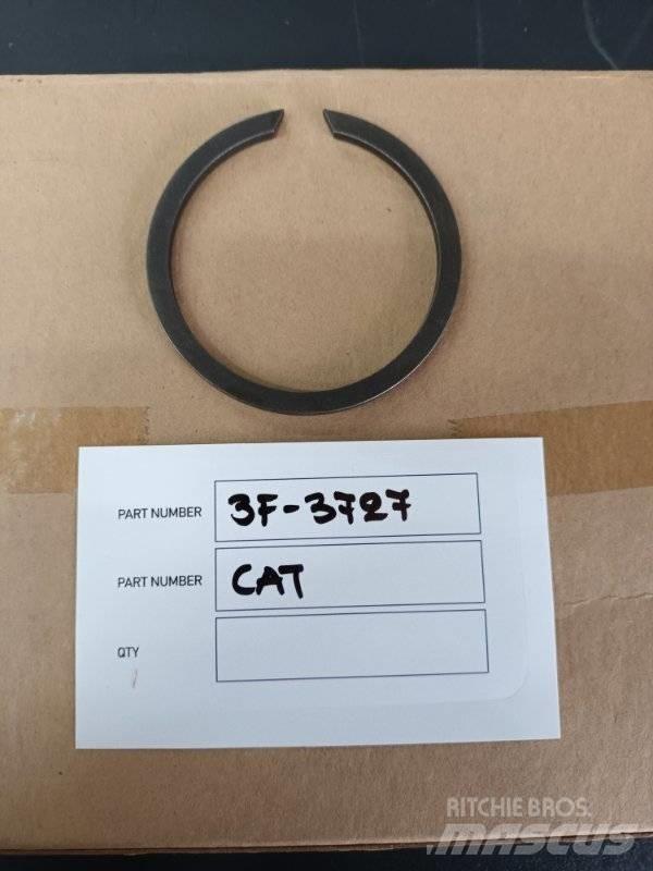 CAT RING 3F-3727 Motorji