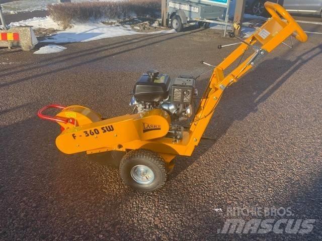  Laski F360SW/14 Rezkalci panjev/štorov