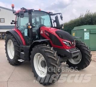 Valtra G 115 Active Traktorji