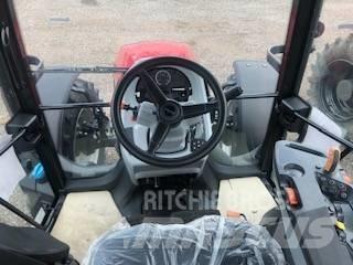 Valtra G 115 Active Traktorji