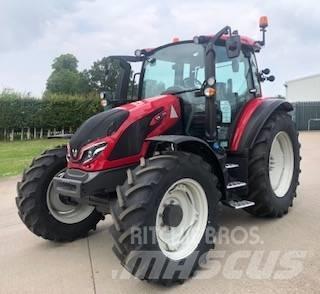 Valtra G 115 Active Traktorji