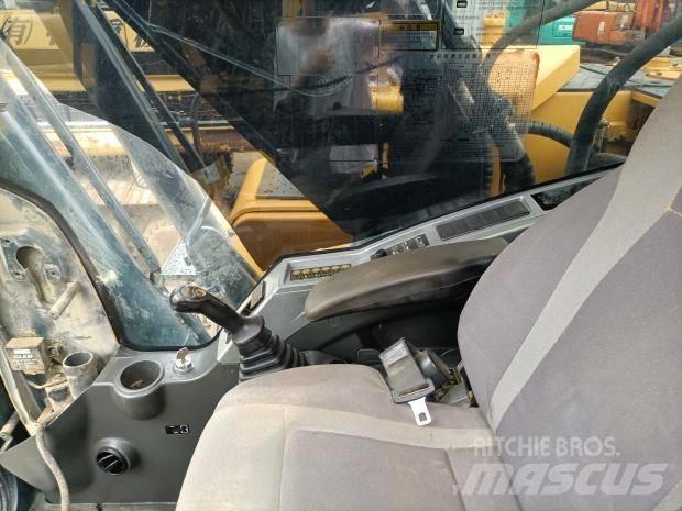 Hyundai 220LC Bagri goseničarji