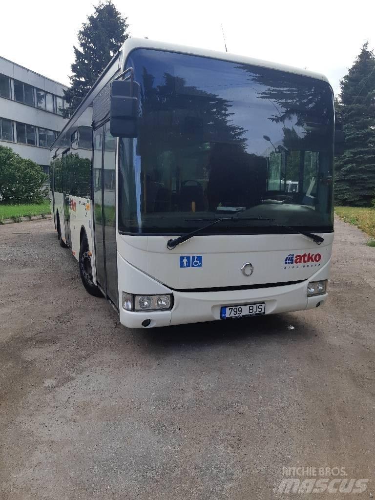 Iveco Crossway LE Mestni avtobusi