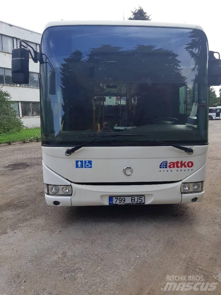 Iveco Crossway LE Mestni avtobusi