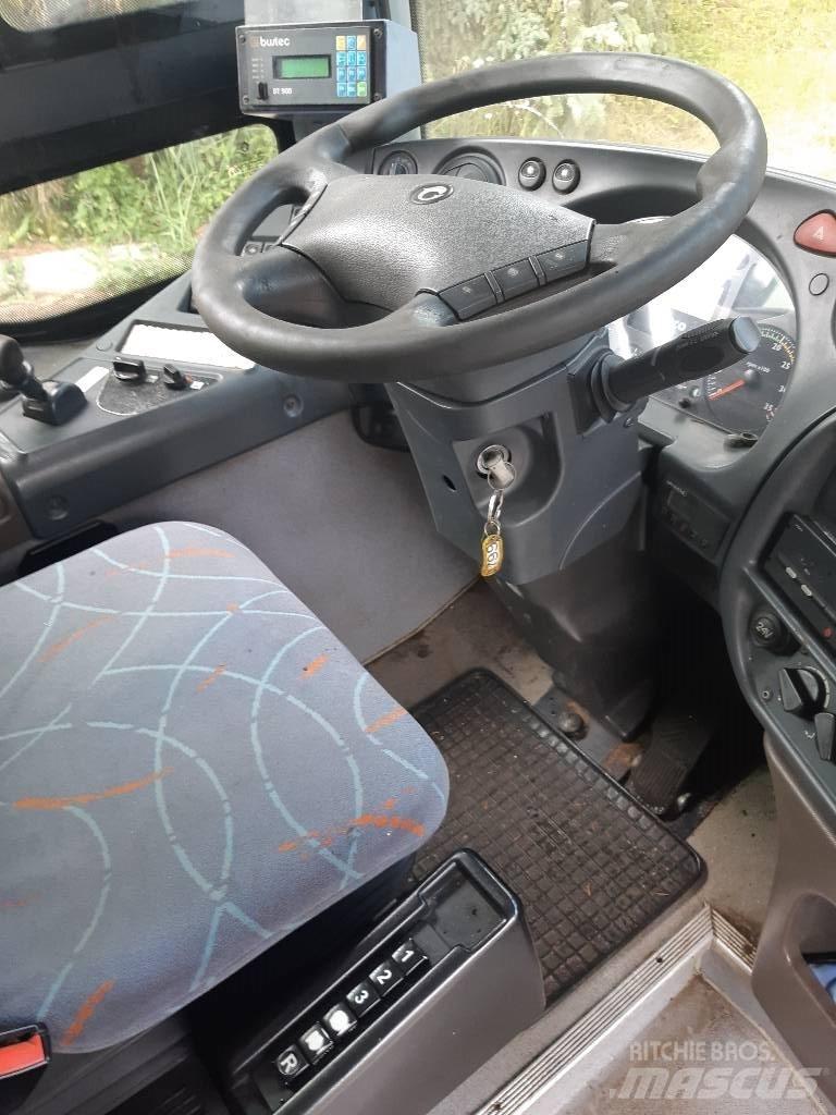 Iveco Crossway LE Mestni avtobusi