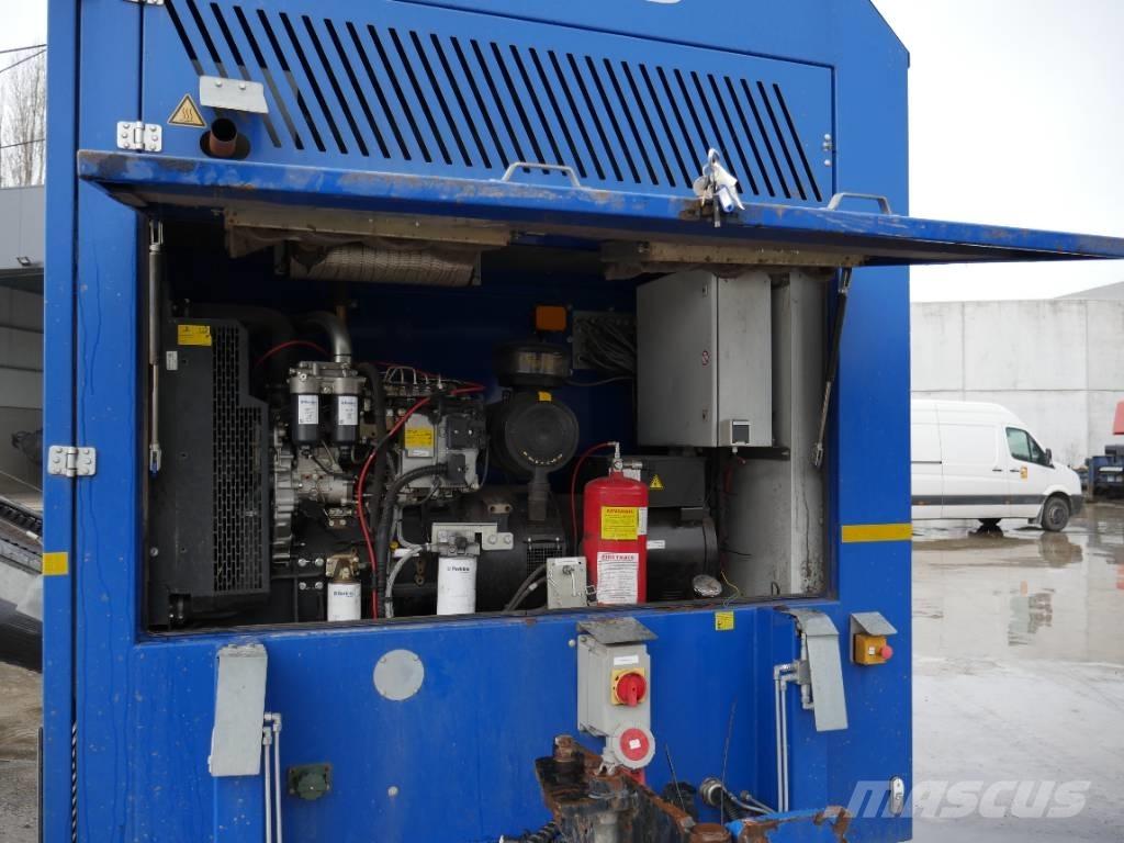 Terra Select S60 Sita