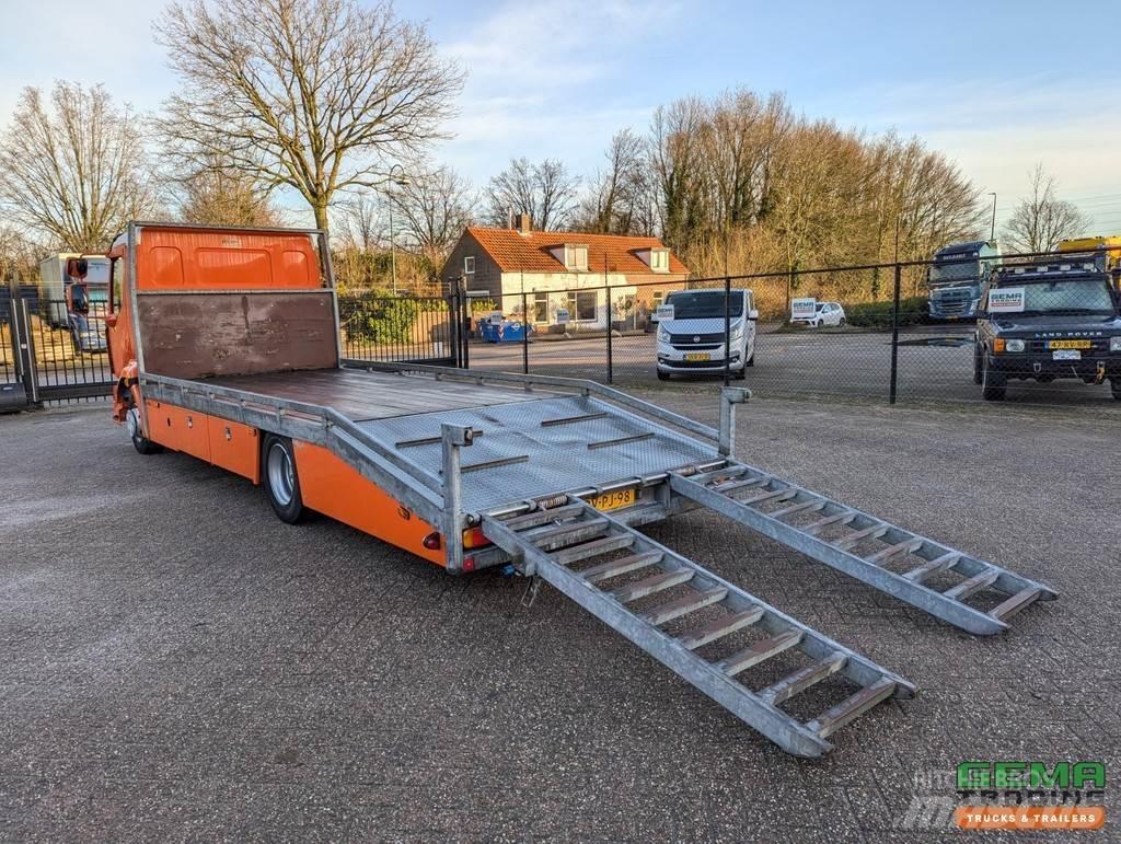 Renault Midlum 220 Avtotransporterji