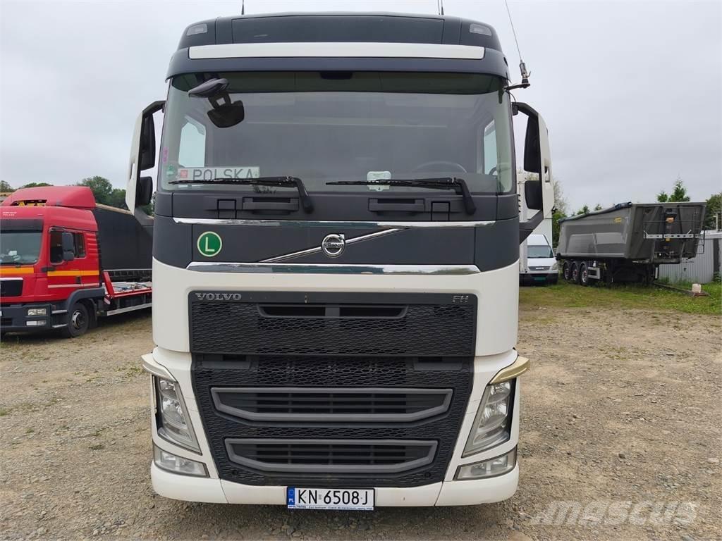 Volvo FH 460 Vlačilci