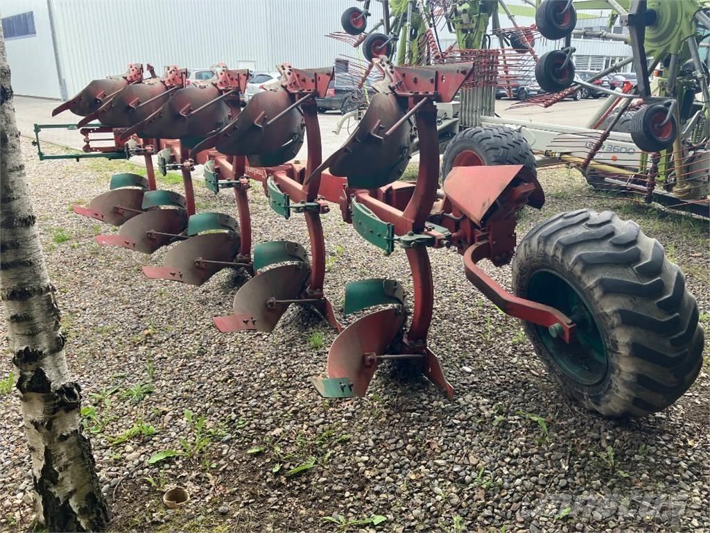 Kverneland PB100 Plugi