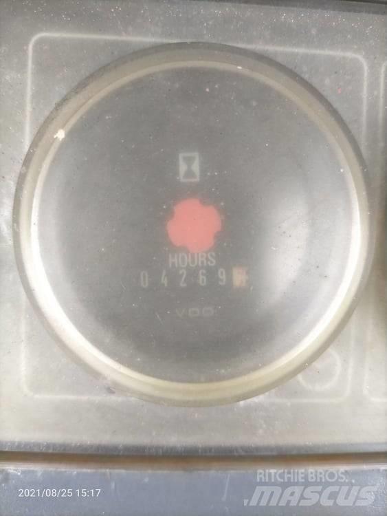 Atlas Copco XAS 137 Kompresorji