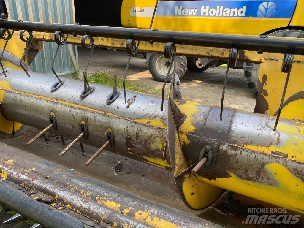 New Holland CS 6050 Kombajni