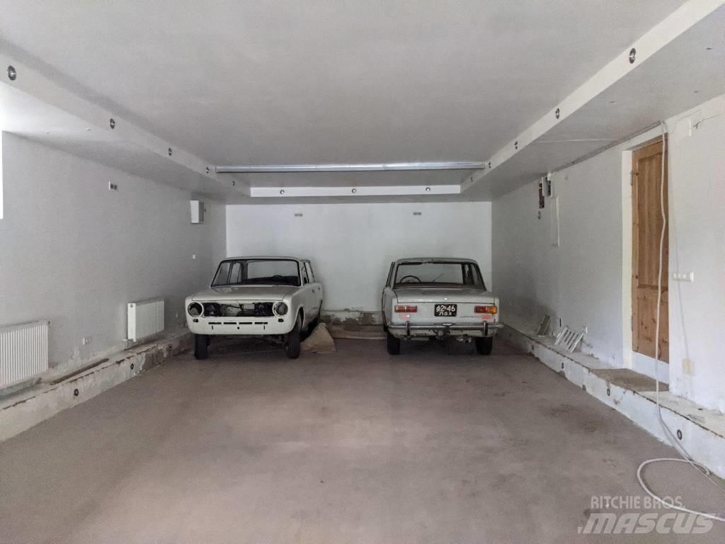 VAZ 2101 Avtomobili