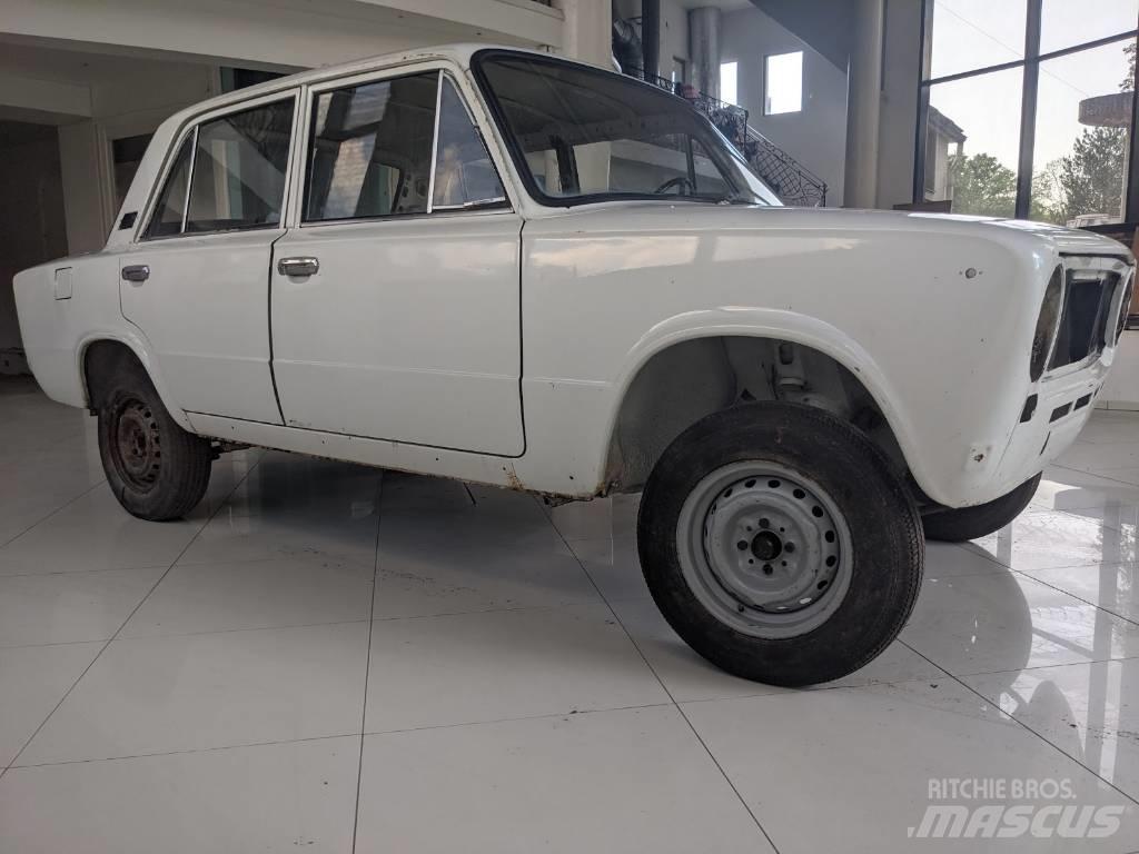  VAZ 2101 Avtomobili