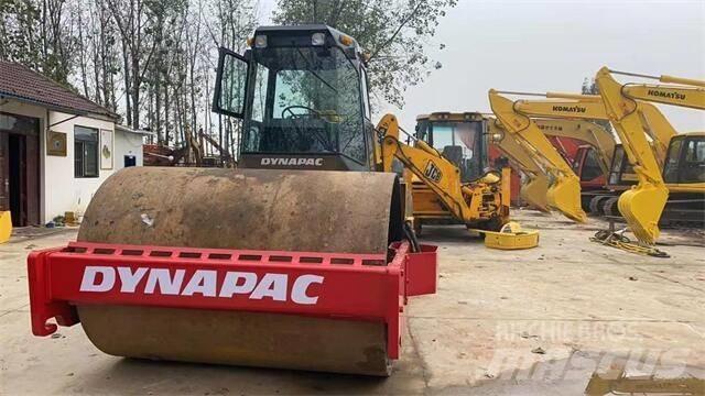 Dynapac CA301 Enojni valjarji