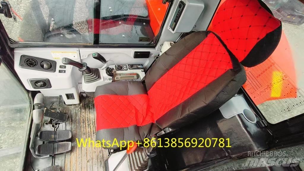 Kubota KX 183-3 Mini bagri <7t