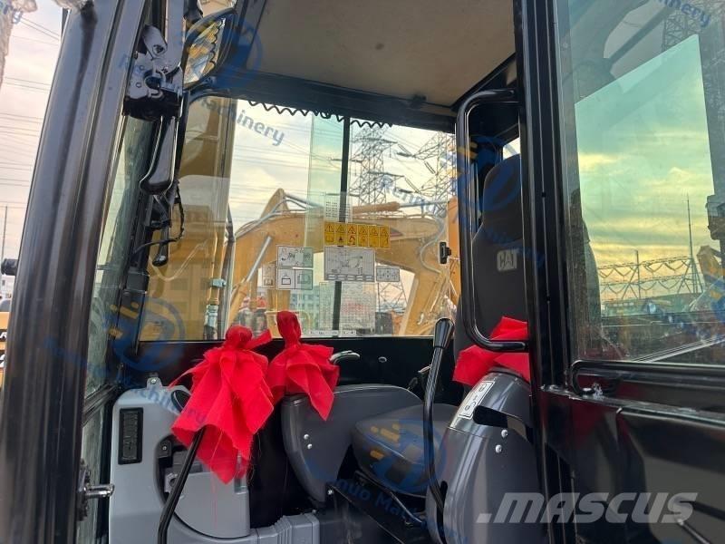 Cabe 306E2 Mini bagri <7t