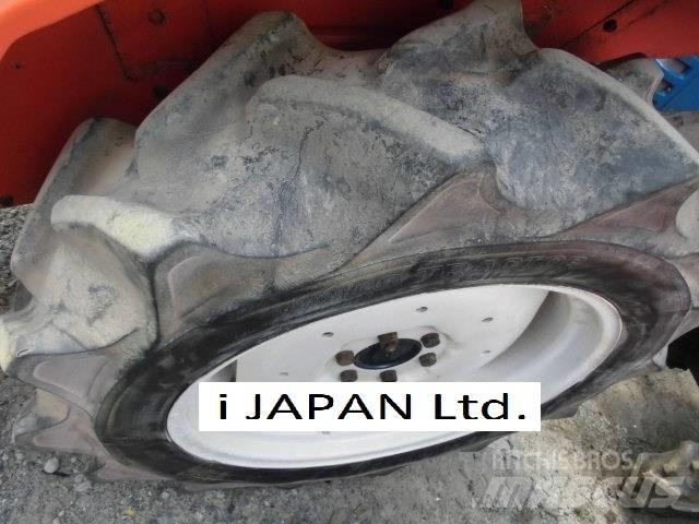 Kubota L 1-225 Traktorji