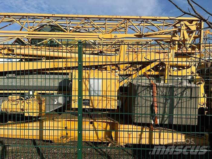 Potain HD 40 A Druga dvigala/žerjavi
