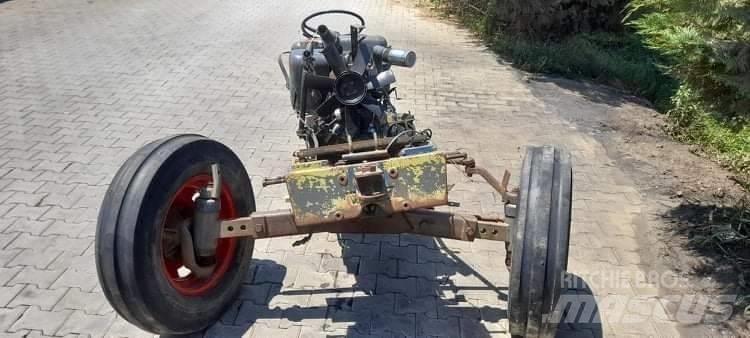 Fendt 103 ENGINE Motorji
