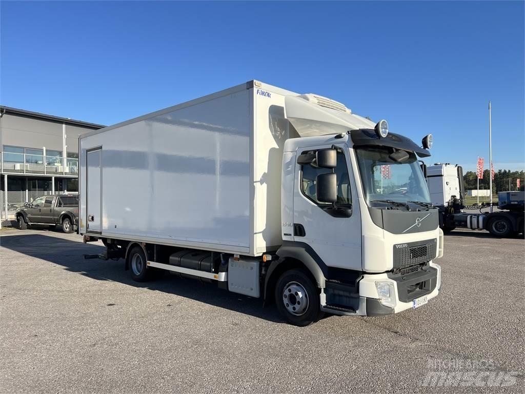 Volvo FL 240 4X2 Tovornjaki hladilniki
