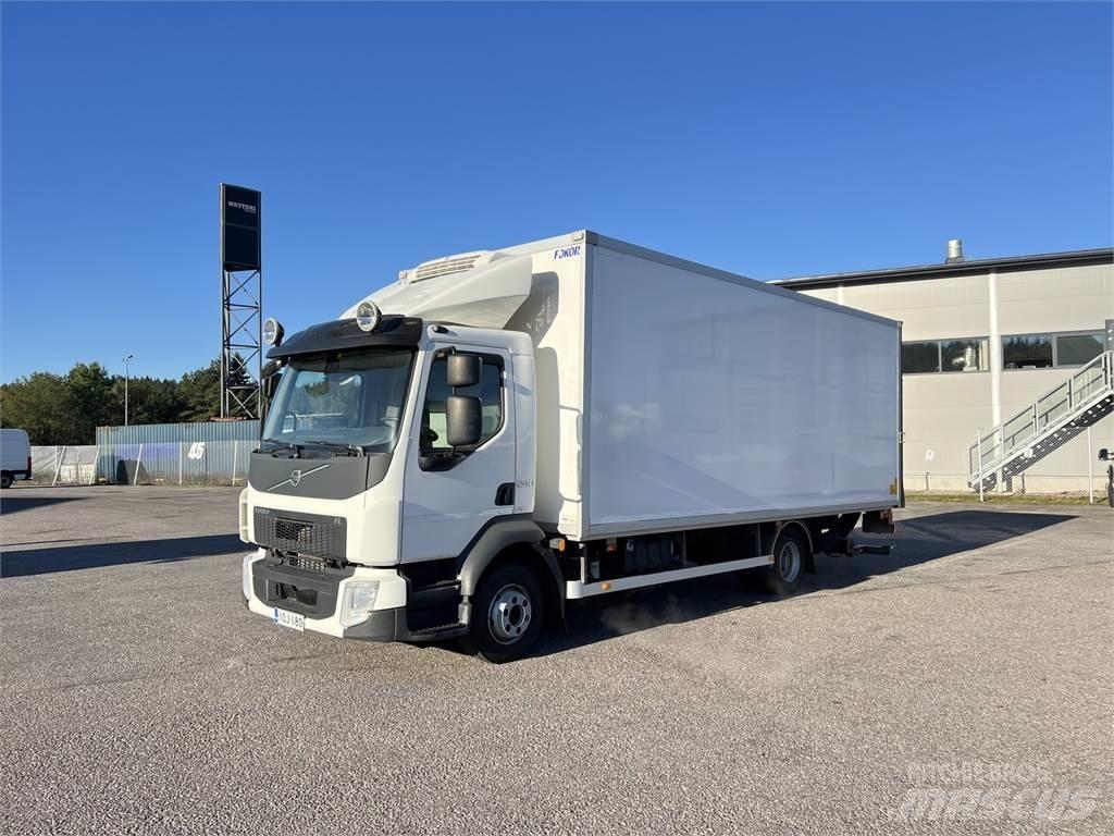 Volvo FL 240 4X2 Tovornjaki hladilniki