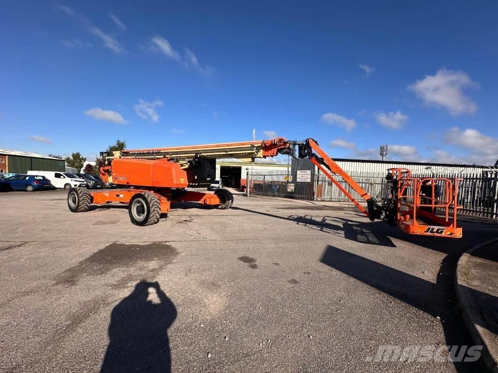 JLG 1500AJP Zglobne dvižne ploščadi