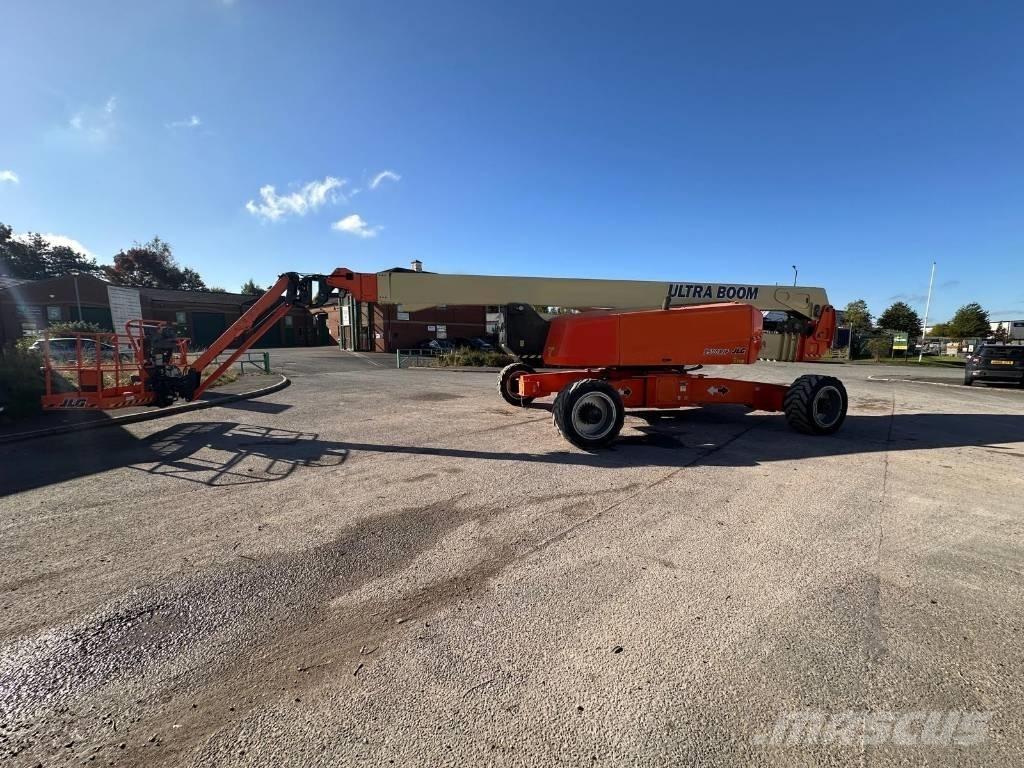 JLG 1500AJP Zglobne dvižne ploščadi